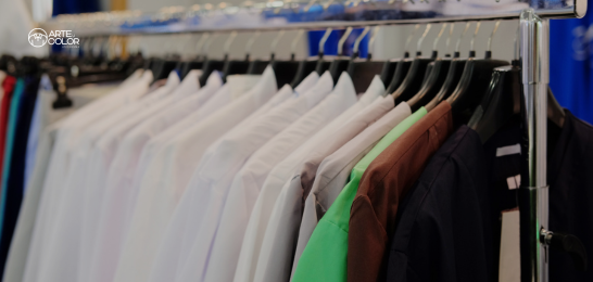 La Importancia de los Uniformes Personalizados en el Fortalecimiento de la Identidad de Marca