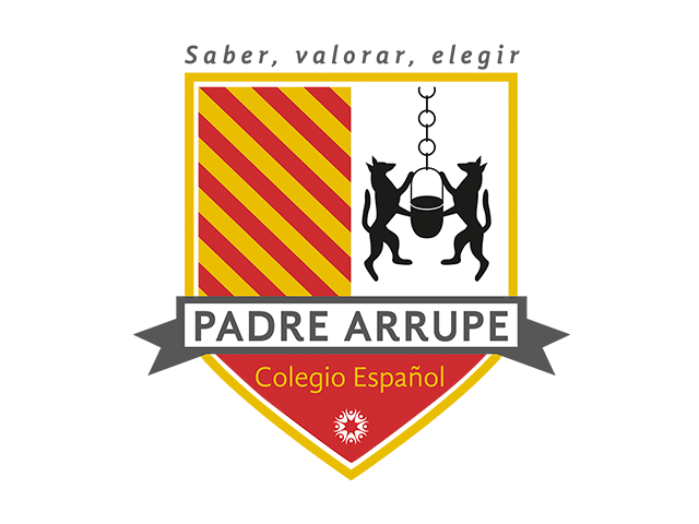 Colegio Español Padre Arrupe